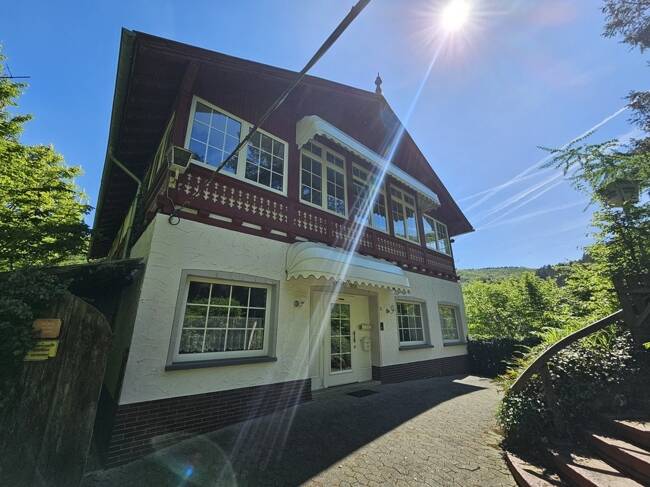 Gewerbeobjekt Bad Bertrich - 385.000&euro; | Angebot:25702823