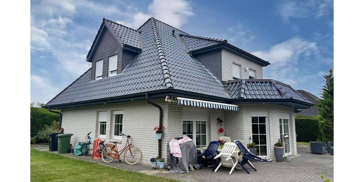 Einfamilienhaus Fürstenau - 6 Zimmer, 163 m&sup2;, 339.500&euro; | Angebot:25779545