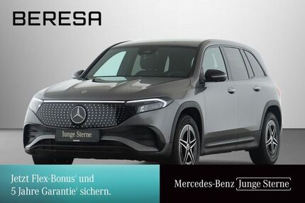 Mercedes EQB
