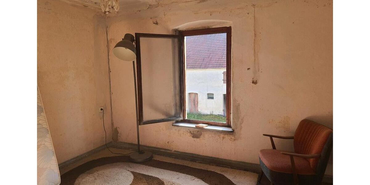 Bauernhaus, Landhaus Bad Liebenwerda - 10 Zimmer, 270 m&sup2;, 135.000&euro; | Angebot:26515472