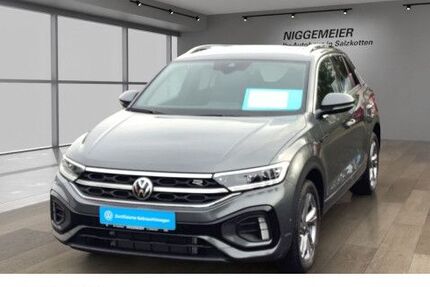 VW T-Roc 5.257 km 26.950 &euro; Salzkotten 33154