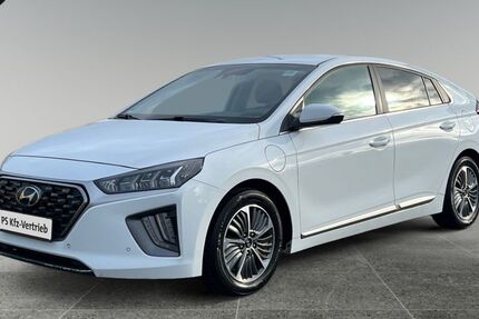 Hyundai IONIQ 173.500 km 13.980 € Nürnberg 90480
