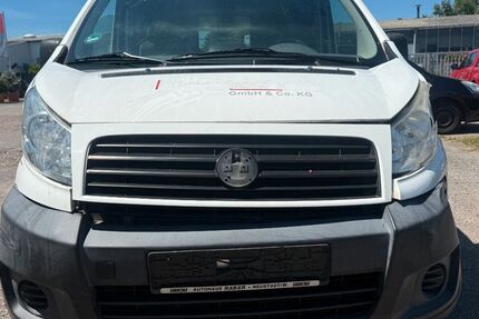 Fiat Scudo 164.000 km 2.500 &euro; edenkoben 67480