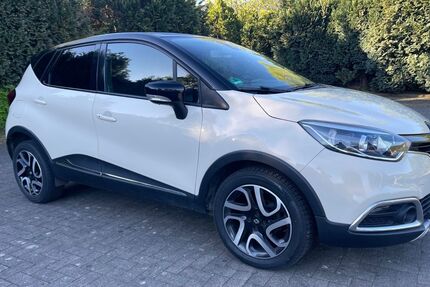 Renault Captur 66.600 km 6.990 &euro; Vlotho 32602