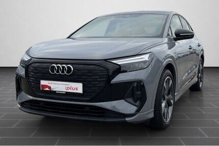 Audi Q4 e-tron 31.850 km 30.490 &euro; Homburg 66424