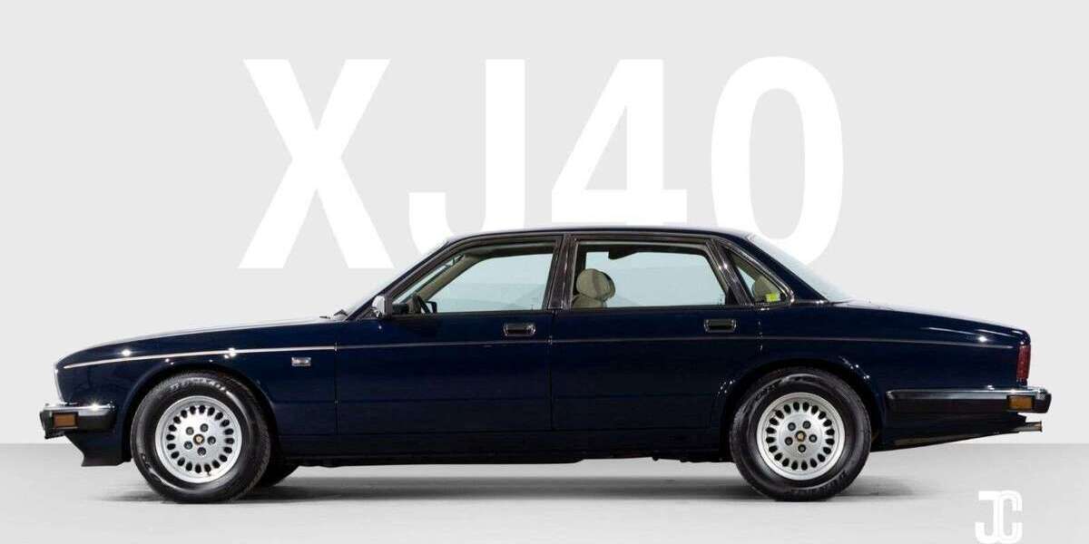 Jaguar XJ 105.000 km 10.890 &euro; Oppenheim 55276