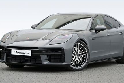 Porsche Panamera 9.900 km 142.900 &euro; Düsseldorf 40468