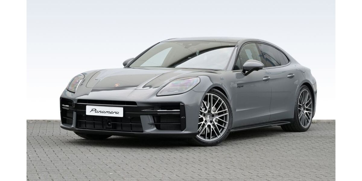 Porsche Panamera 9.900 km 142.900 &euro; Düsseldorf 40468