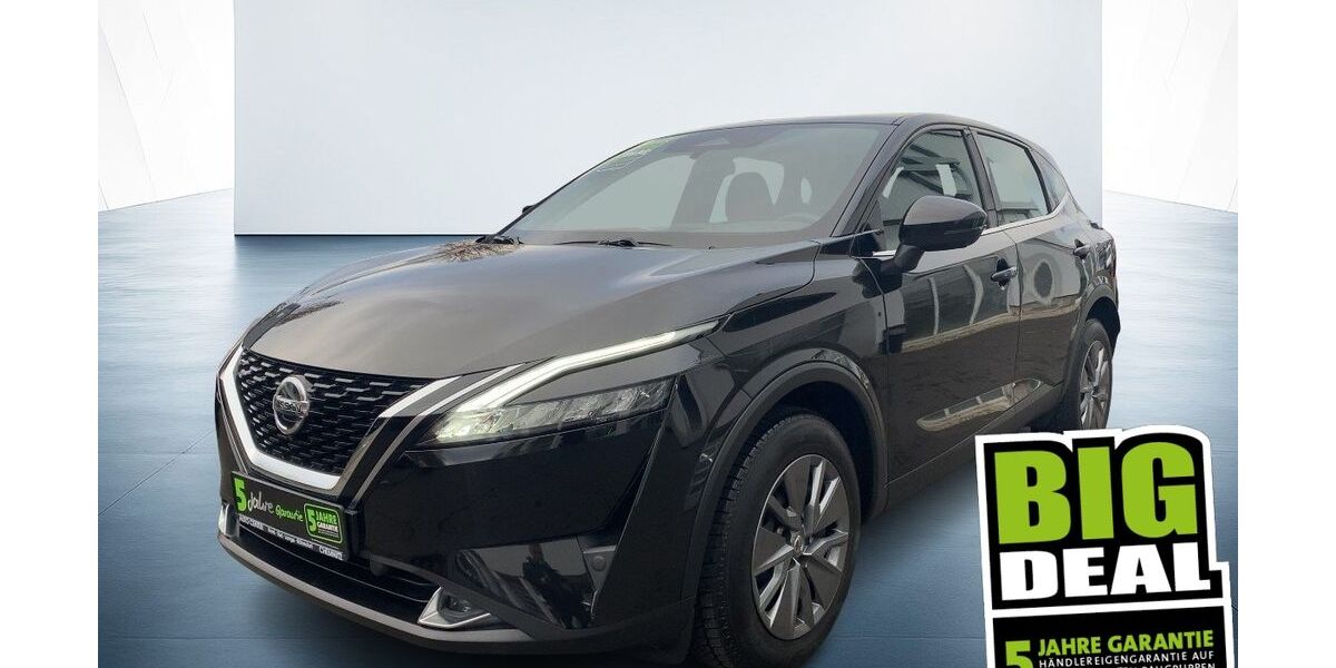 Nissan Qashqai 29.825 km 19.901 &euro; Chemnitz 09116