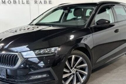 Skoda Octavia 106.450 km 21.749 &euro; Wardenburg 26203