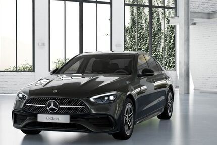 Mercedes-Benz C 180 9.999 km 43.950 &euro; Bad Oldesloe 23843