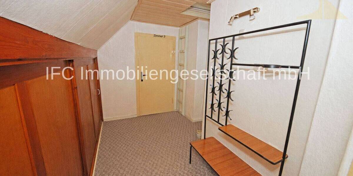 Einfamilienhaus Jessen (Elster) Holzdorf - 7 Zimmer, 156 m&sup2;, 199.000&euro; | Angebot:26208247