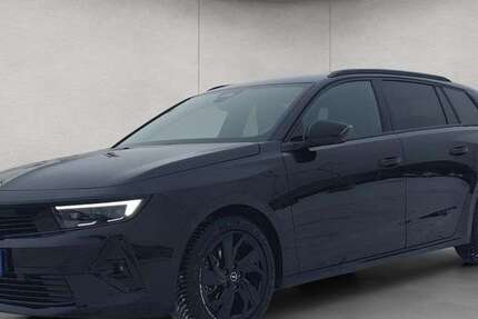 Opel Astra 10.510 km 22.440 &euro; Dresden 01277