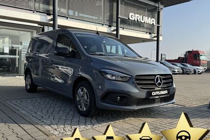 Mercedes-Benz Citan 9.690 km 31.600 € Döbeln 04720