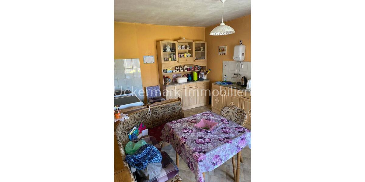 Mehrfamilienhaus, Wohnhaus Templin Beutel - 3 Zimmer, 100 m&sup2;, 134.000&euro; | Angebot:25747637