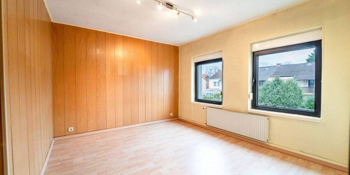 Reihenmittelhaus Saarlouis - 4 Zimmer, 110 m&sup2;, 239.000&euro; | Angebot:26345171