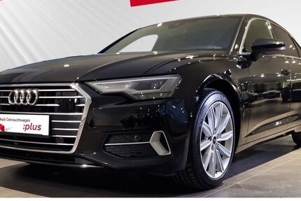 Audi A6 64.100 km 36.880 &euro; Kiel 24118