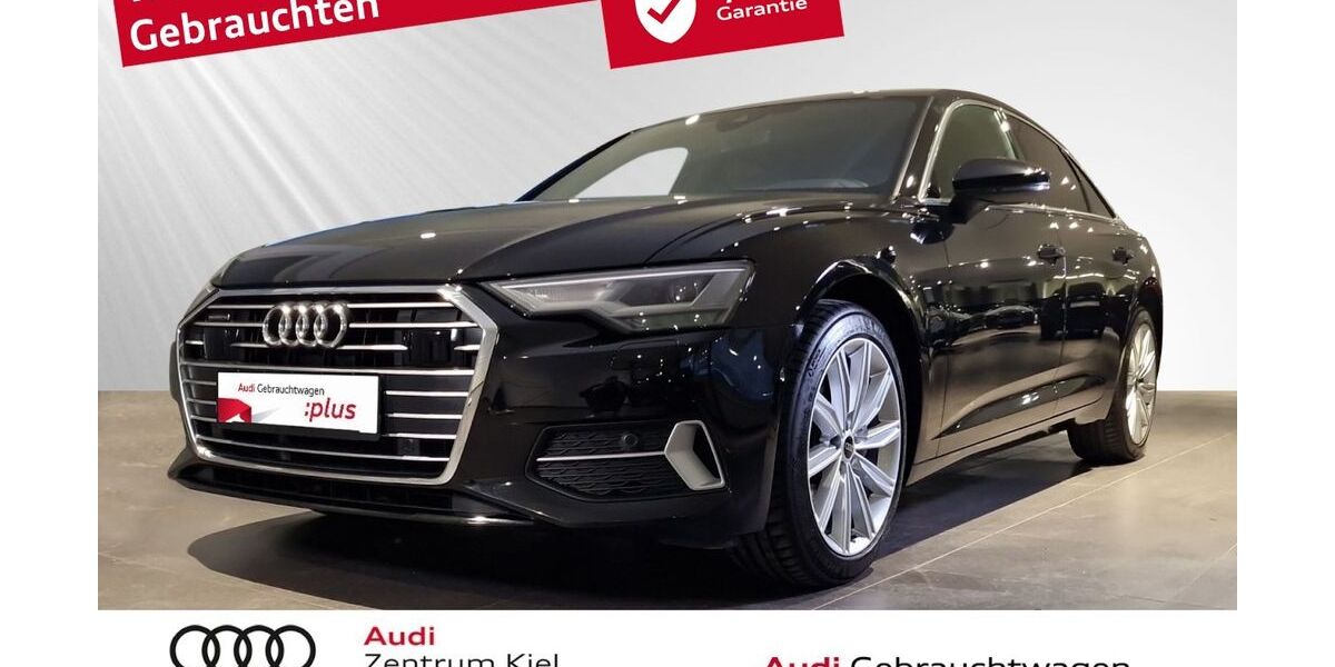 Audi A6 64.100 km 36.880 &euro; Kiel 24118
