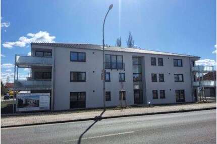 Wohnung zum Mieten in Brieske 658,40 € 66.84 m²