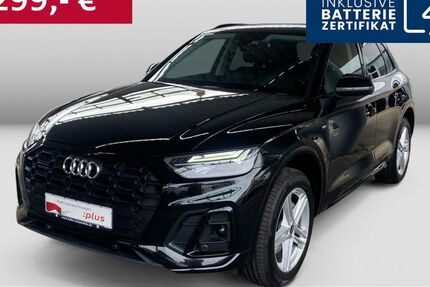 Audi Q5 61.226 km 35.430 &euro; Esslingen 73730