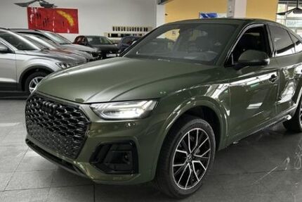 Audi Q5 42.468 km 44.950 &euro; Herborn 35745