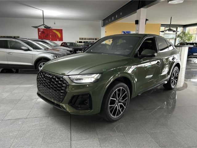 Audi Q5 42.468 km 44.950 &euro; Herborn 35745