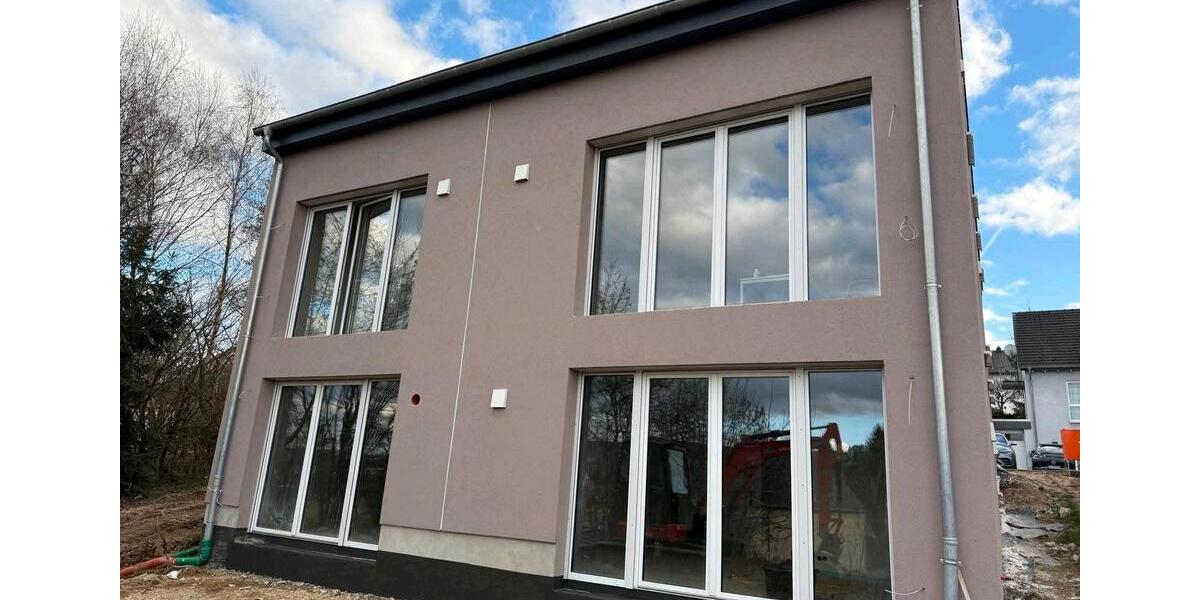 Doppelhaushälfte Pluwig - 585.000&euro; | Angebot:26786221