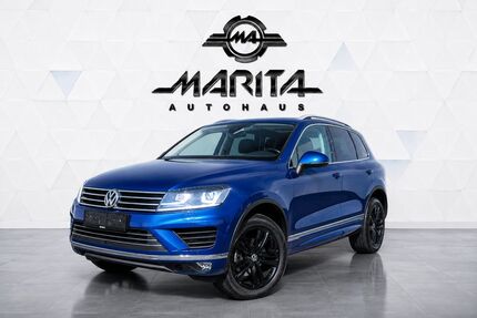 VW Touareg 153.000 km 25.449 &euro; Hamburg 22047