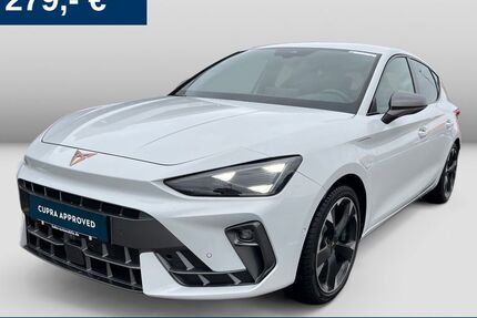 Cupra Leon 20.678 km 31.650 &euro; Weinstadt-Endersbach 71384