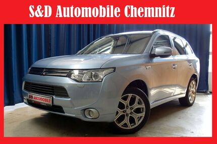 Mitsubishi Outlander 250.000 km 9.499 &euro; Chemnitz 09120