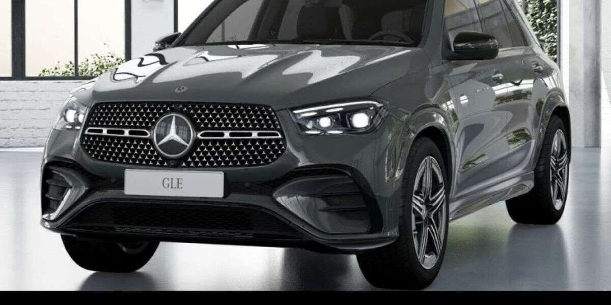 Mercedes-Benz GLE 450 12.175 km 98.990 &euro; Stuttgart 70372