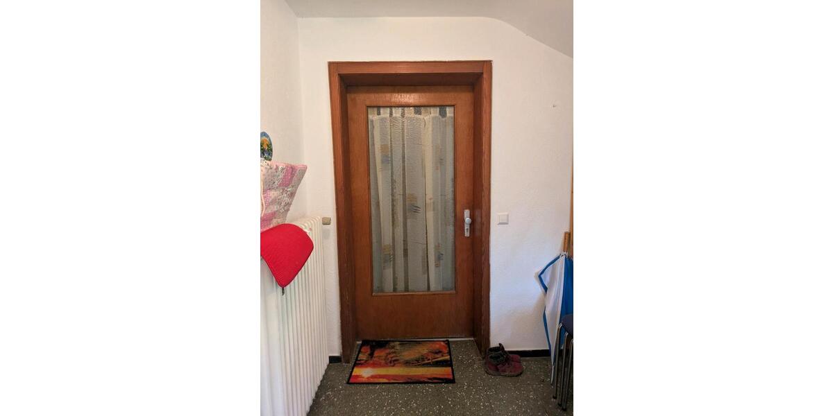 Erdgeschoßwohnung Achern - 2 Zimmer, 62 m&sup2;, 650&euro; | Angebot:26481737