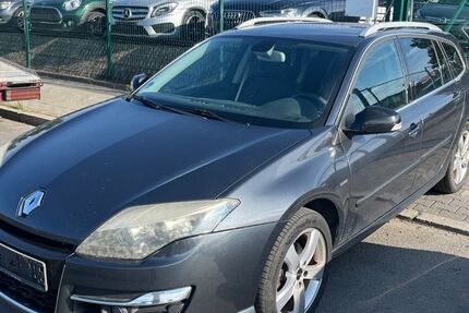 Renault Laguna 270.000 km 3.000 &euro; Berlin 13597