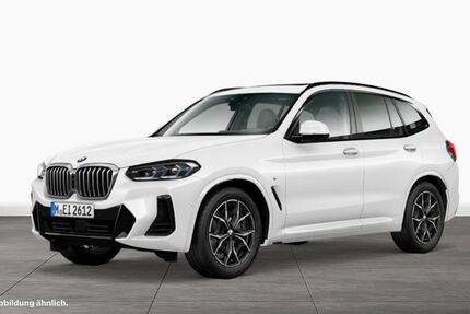 BMW X3 12.350 km 59.990 € Waiblingen 71332