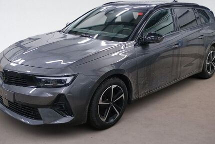 Opel Astra 26.110 km 23.980 &euro; Kiel 24107