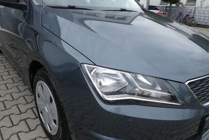 Seat Toledo