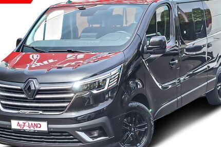Renault Trafic 64.001 km 32.990 &euro; Chemnitz 09113