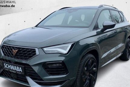 Cupra Ateca 1.305 km 49.080 &euro; Gersthofen 86368