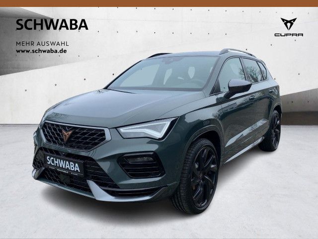 Cupra Ateca 1.305 km 49.080 &euro; Gersthofen 86368