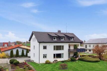 Haus Oggelshausen - 1 Zimmer, 338 m&sup2;, 349.000&euro; | Angebot:26433664