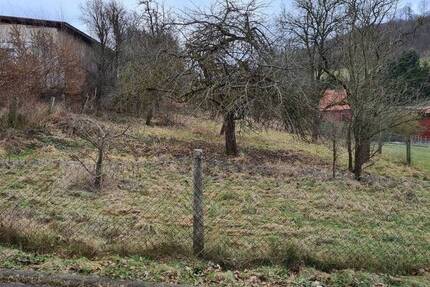 Baugrundstück in ruhiger Lage von Hessisch-Lichtenau OT Retterode zimmer