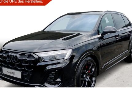 Audi Q7 1.500 km 97.680 &euro; Moers 47441