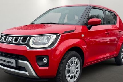 Suzuki Ignis 46.767 km 14.950 &euro; Wuppertal 42109