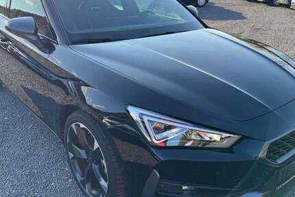 Cupra Leon 20.657 km 24.690 € Boxberg 97944