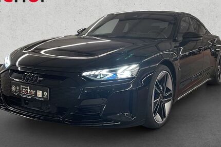 Audi RS e-tron GT 17.496 km 81.790 &euro; Nittenau 93149