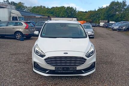 Ford S-Max 270.000 km 7.669 &euro; Kiel 24146