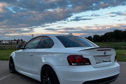 BMW 135 220.000 km 19.999 &euro; Dillingen 89407