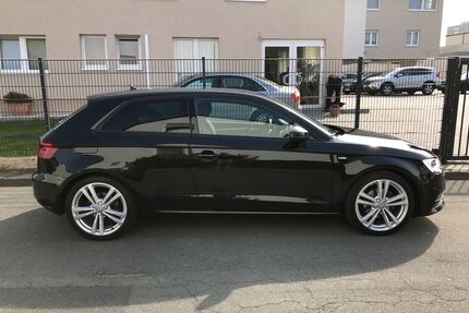 Audi A3 172.000 km 16.250 &euro; Langen 63225