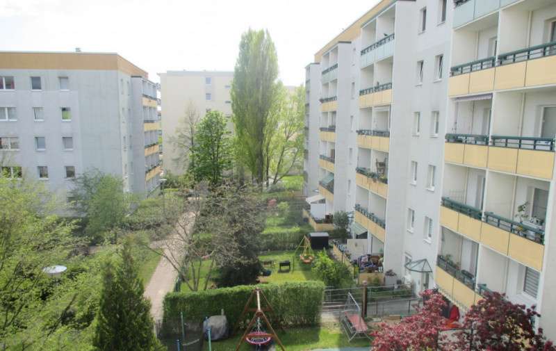 Wohnung zum Mieten in Berlin 276,25 € 32.5 m² 1 zimmer