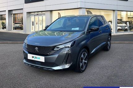Peugeot 3008 33.752 km 23.430 € Bischofswerda 01877